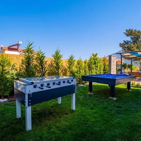 Fethiye Oeluedeniz Uezerinde Lueks Villa Villa